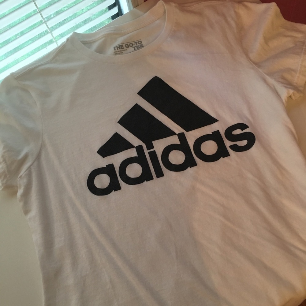 Adidas Women’s T-shirt